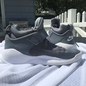 Nike Basketball Shoes